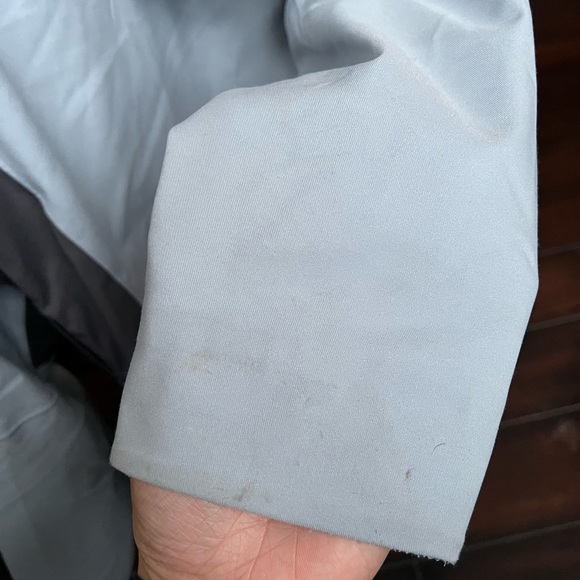 Black Diamond Boundary Line Women’s Insulated Jacket, Large, Light/Dark Grey - Picture 3 of 7